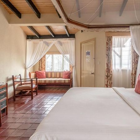 Sarova Lion Hill Game Lodge Nakuru Bagian luar foto