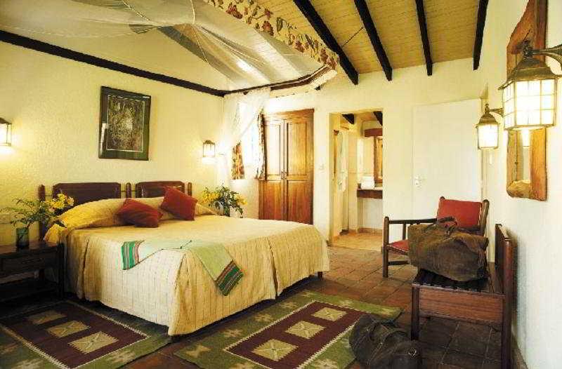Sarova Lion Hill Game Lodge Nakuru Bagian luar foto