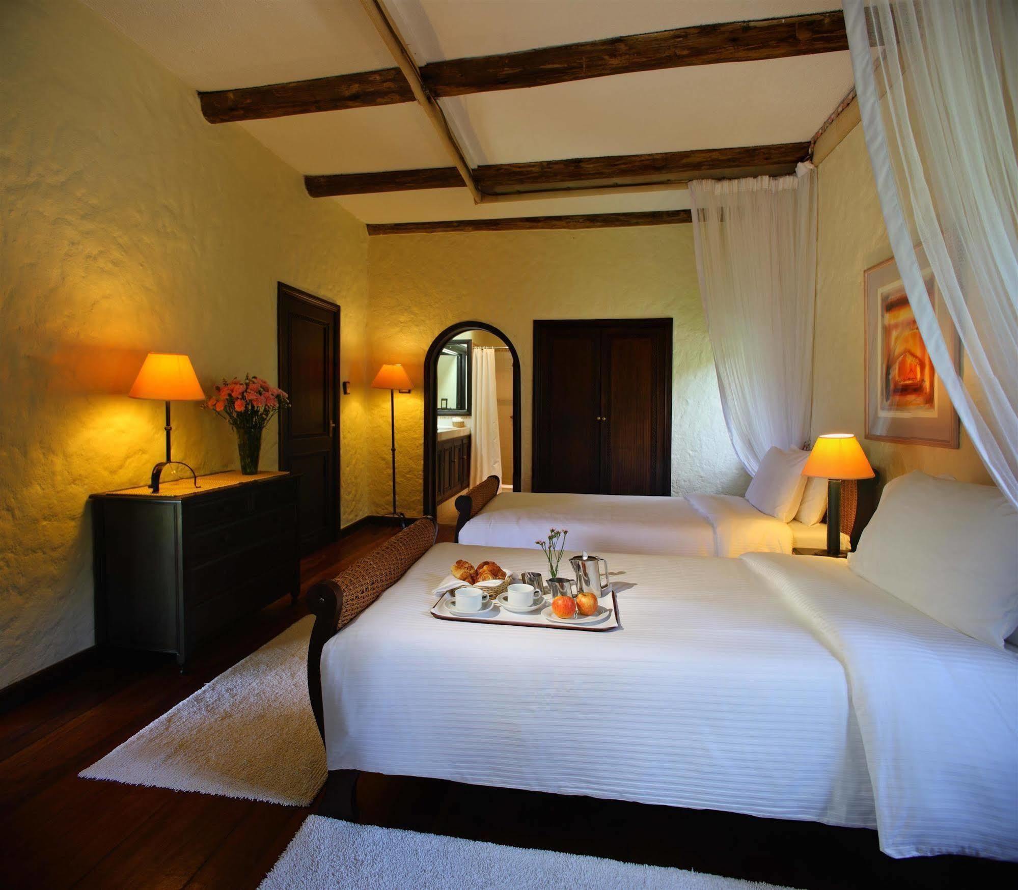 Sarova Lion Hill Game Lodge Nakuru Bagian luar foto
