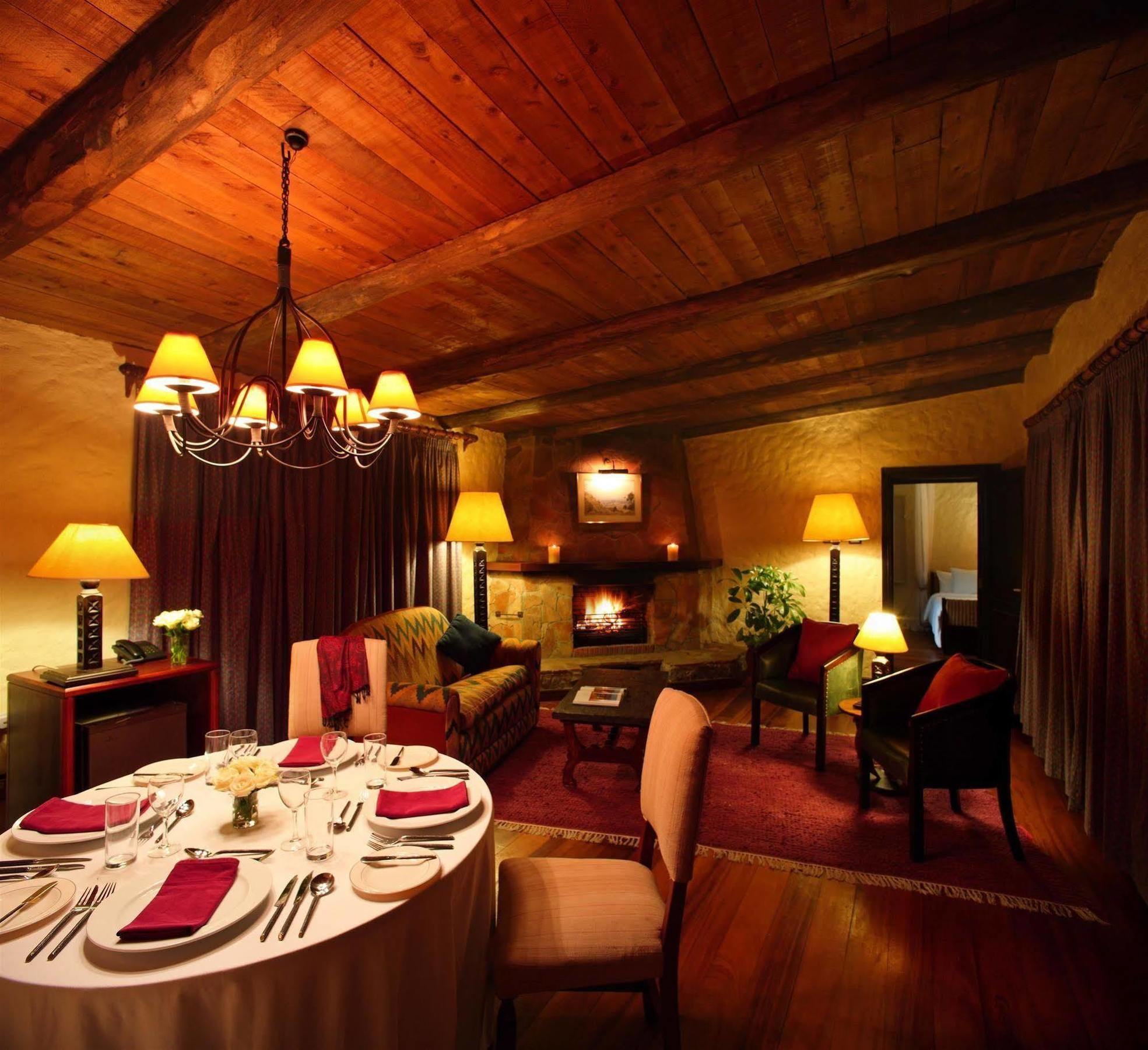 Sarova Lion Hill Game Lodge Nakuru Bagian luar foto