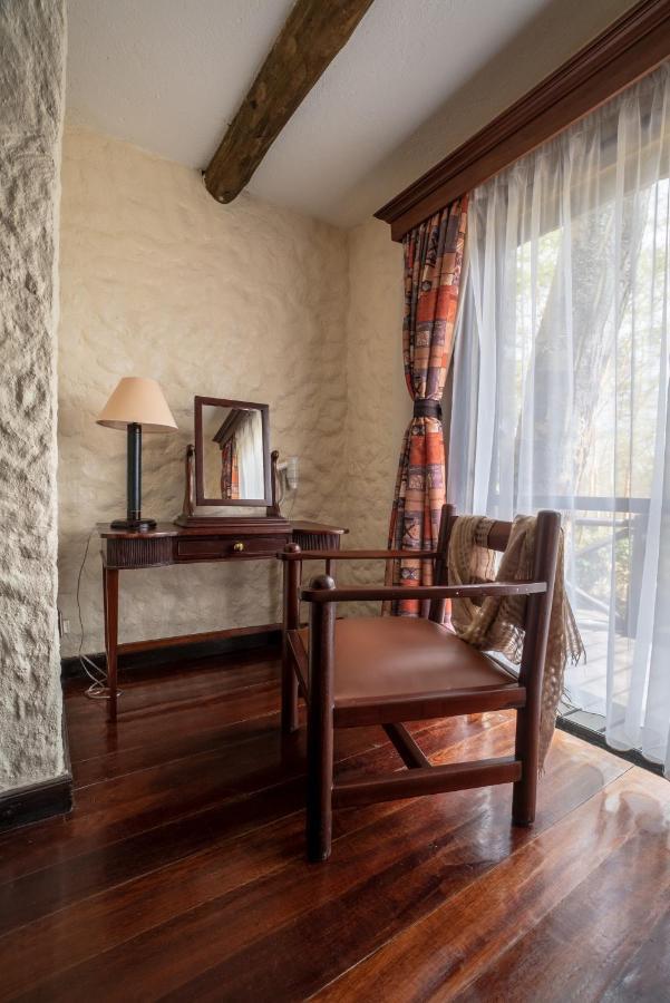 Sarova Lion Hill Game Lodge Nakuru Bagian luar foto