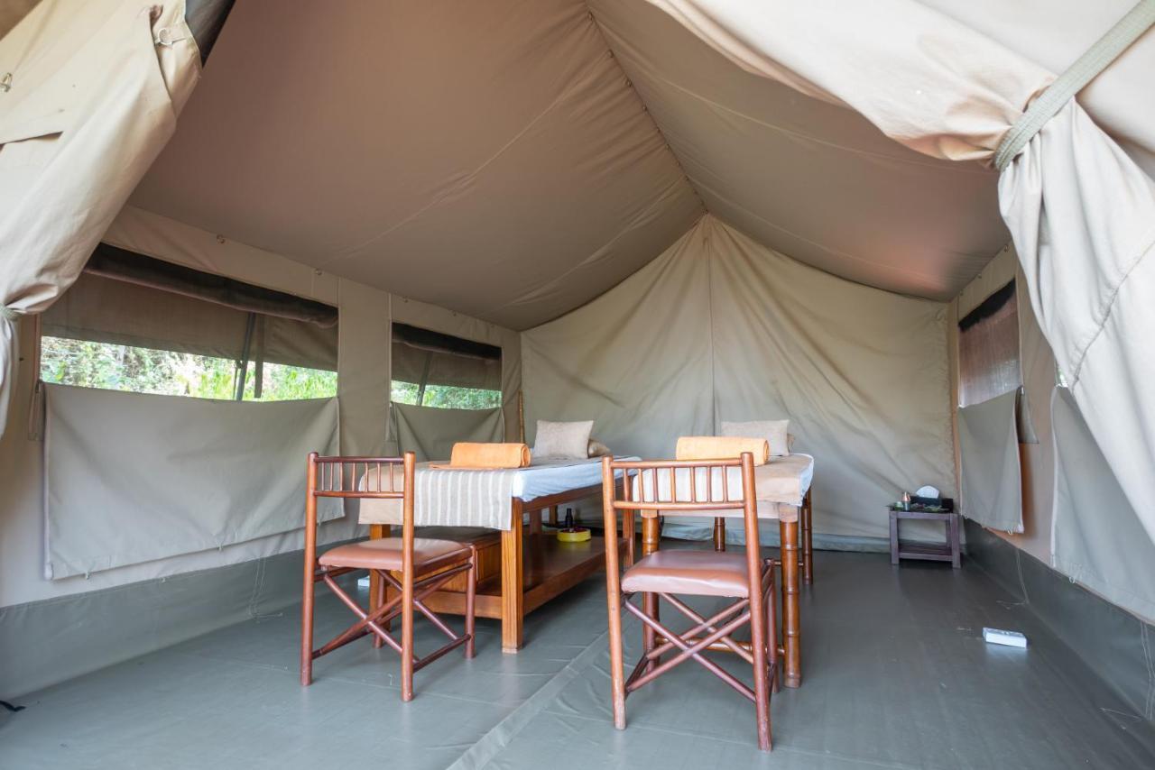 Sarova Lion Hill Game Lodge Nakuru Bagian luar foto