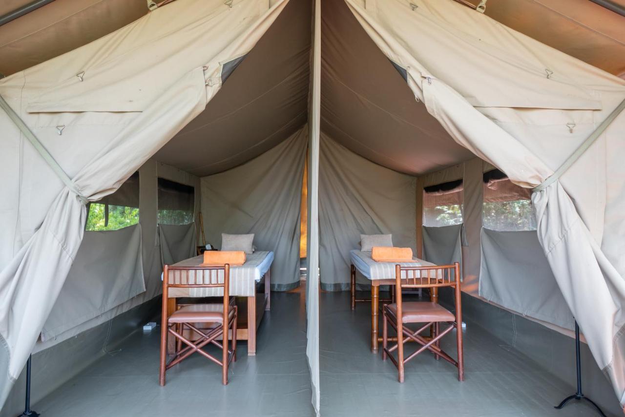 Sarova Lion Hill Game Lodge Nakuru Bagian luar foto